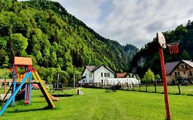 Casa Petruta Dambovicioara